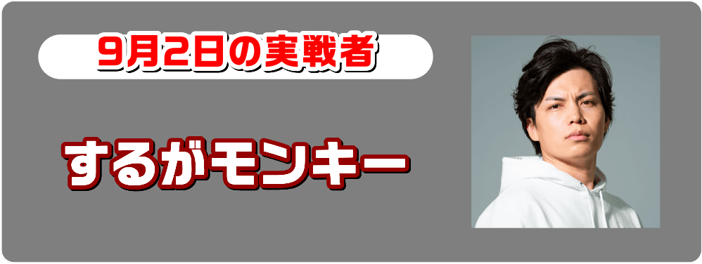 するがモンキー