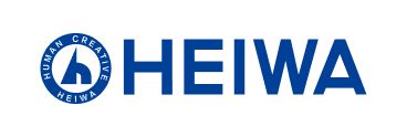 HEIWA 株式会社HEIWA公式サイト