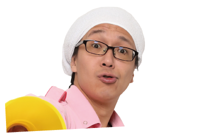 こしあん