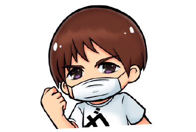 やっちゃん
