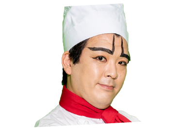 ヨースケ