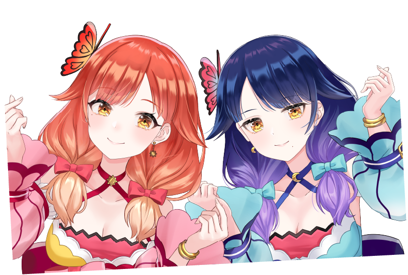 ハルルナ